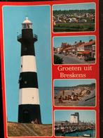 Breskens., Ophalen of Verzenden, Ongelopen, Zeeland