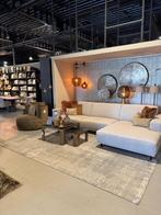 Vloerkleed Rubi l Whoon | Meubilex l van €1041,- voor €519,-, Ophalen, Gebruikt, Grijs, 200 cm of meer