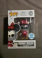 Funko Pop Minnie Mouse Disney 100 Jaar (1312), Ophalen of Verzenden, Nieuw