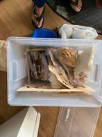 Hobby, Hobby en Vrije tijd, Knutselen, Ophalen, Zo goed als nieuw, Materiaal