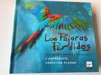 Los Pajaros Perdidos / L’arpeggiata/ Christina Pluhar, Ophalen of Verzenden, Romantiek, Zo goed als nieuw, Orkest of Ballet