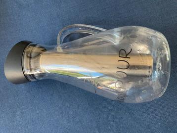 VIVA SCANDINAVIA iced tea glazen karaf beschikbaar voor biedingen