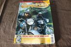 Classic Bike okt 2002 1925 Levis Indian Triumph T120 Norton, Boeken, Ophalen of Verzenden, Gelezen
