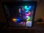 Intel 12600K - MSI RTX 3080, Computers en Software, Desktop Pc's, Ophalen, Gebruikt, 32 GB, Zelf gebouwde pc