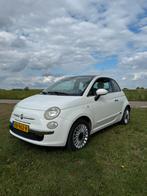 Fiat 500 1.2C | Panoramadak✨, Voorwielaandrijving, Stof, 1242 cc, 4 cilinders