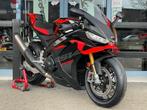 Aprilia RSV 4 1100 Factory Dark Kraken, Bedrijf, Super Sport