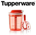 Tupperware TurboMax oftewel Super Sonic Multi, Huis en Inrichting, Keuken | Tupperware, Nieuw, Overige typen, Ophalen of Verzenden