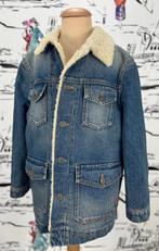 Gucci kids denim jas herfst/ winter maat 8 (134), Kinderen en Baby's, Verzenden, Jongen of Meisje, Gucci, Gucci EU