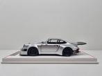 Runner
Porsche 911 Carrera KS-R 1/30
1:18 Nieuw, Hobby en Vrije tijd, Modelauto's | 1:18, Ophalen of Verzenden, Nieuw, Auto