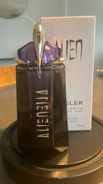 Mugler Alien edp 90 ml, Sieraden, Tassen en Uiterlijk, Uiterlijk | Parfum, Nieuw, Ophalen of Verzenden