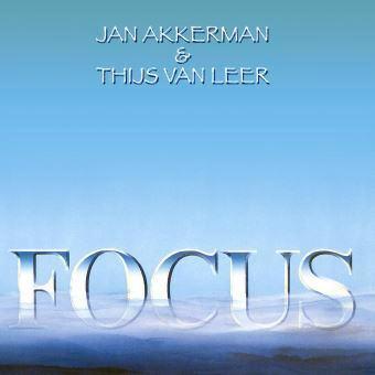 Jan Akkerman & Thijs van Leer – Focus LP Nieuw., Cd's en Dvd's, Vinyl | Pop, Nieuw in verpakking, 1960 tot 1980, 12 inch, Ophalen of Verzenden