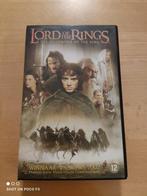 Videoband - The Lord of the Rings, Vanaf 12 jaar, Ophalen of Verzenden, Zo goed als nieuw
