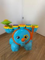 Vtech Drumstel, Ophalen, Zo goed als nieuw