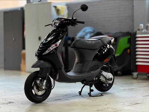 Piaggio Zip SP H20 (Piaggio Zip 50cc 2t), Fietsen en Brommers, Scooters | Piaggio, Zo goed als nieuw, Zip, Maximaal 45 km/u, Tweetakt