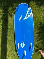 Softboard Surfboard Softech Torpedo 5'4, Ophalen, Gebruikt, Funboard, Met vinnen