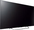 65 inch Sony Ultra HD 4K televisie tv kd-65x8505c android, LED, Ophalen of Verzenden, Zo goed als nieuw, 100 Hz
