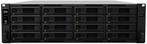 Synology RackStation RS2818RP+, Computers en Software, NAS, Ophalen of Verzenden, Zo goed als nieuw