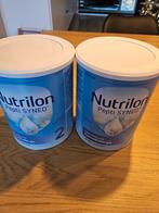 2x Nutrilon Pepti 800 gram -  Nieuw niet gebruikt, Kinderen en Baby's, Babyvoeding en Toebehoren, Ophalen of Verzenden, Nieuw