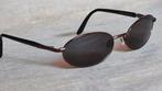TOPSTAAT vintage Vogue VO3281-S zonnebril - bronze / grijs, Ophalen of Verzenden, Zo goed als nieuw, Grijs, Zonnebril