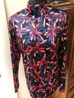 Fabienne chapot velours truitje m, Kleding | Dames, Truien en Vesten, Maat 38/40 (M), Overige kleuren, Verzenden, Zo goed als nieuw