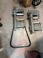 Car Dolly’s / auto movers heavy duty, Ophalen