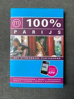 100% Parijs time to momo., Boeken, Reisgidsen, Ophalen of Verzenden, Zo goed als nieuw, Europa, Overige merken
