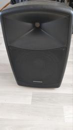 Audiophony CR12A Combo PA System incl bluetooth, usb player, Audio, Tv en Foto, Luidsprekers, Gebruikt, Overige typen, 120 watt of meer