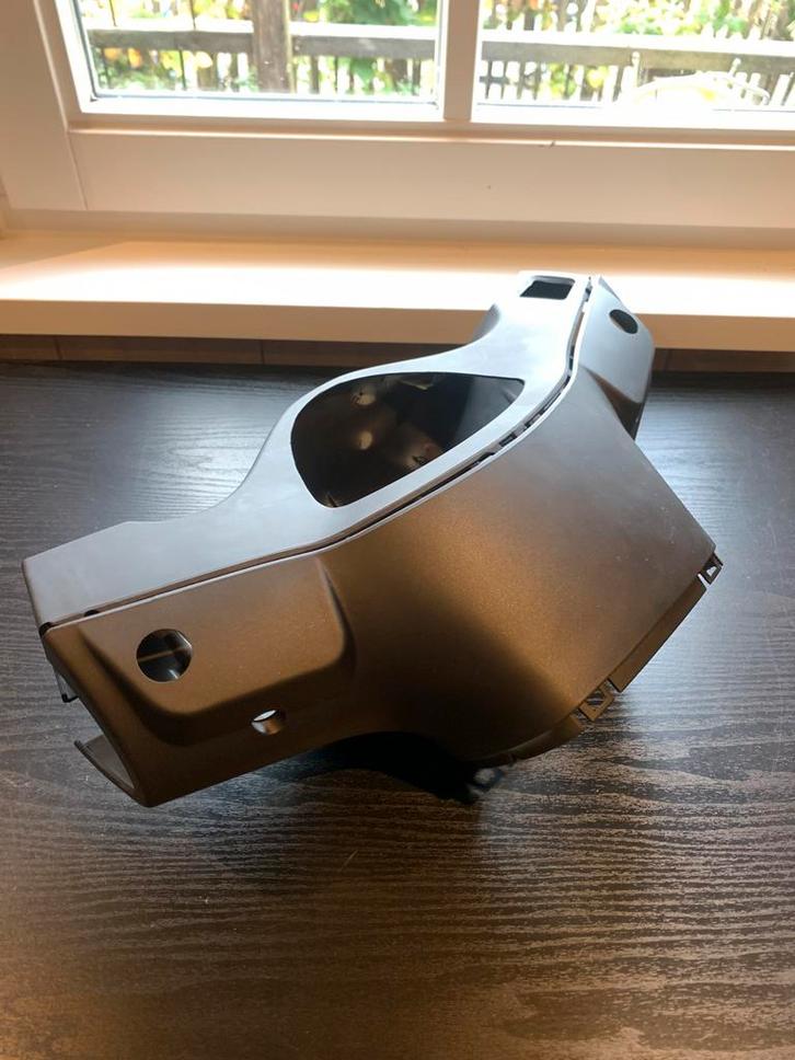 Partij nieuwe stuurkappen la souris btc riva agm china, Fietsen en Brommers, Brommeronderdelen | Scooters, Nieuw, Overige merken