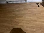 Laminaat vloer 30+ m2, Ophalen, Gebruikt, 50 tot 150 cm, 10 m² of meer