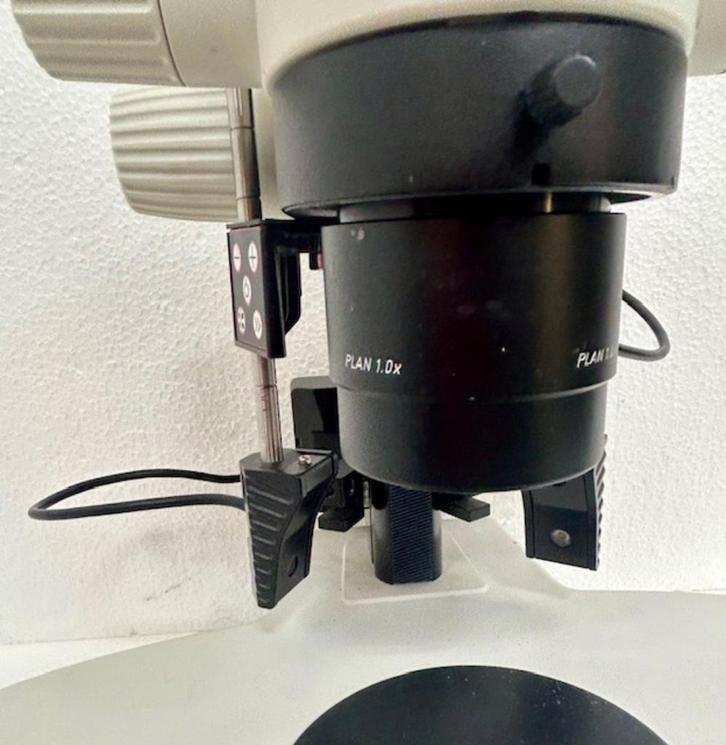 Leica MZ 6 +leca led verlichting  1.6 tube, Doe-het-zelf en Verbouw, Bouwverlichting, Nieuw, Minder dan 50 watt, Ophalen of Verzenden