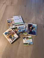 Wii Games - Amerikaans, Gebruikt, 1 speler, Ophalen of Verzenden, Vanaf 3 jaar