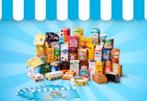50 ongeopende ah mini's, Verzamelen, Albert Heijn, Ophalen of Verzenden