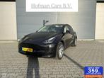 Tesla Model Y SOH 92% RWD 58 kWh Standard Range Incl BTW 202, Automaat, Achterwielaandrijving, Gebruikt, Zwart