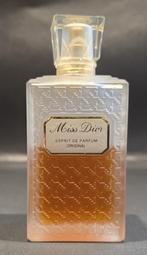 Miss Dior Esprit de Parfum Original, Ophalen of Verzenden, Gebruikt