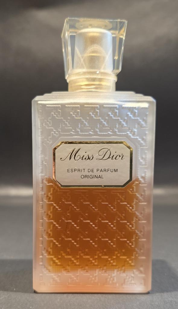 Miss Dior Esprit de Parfum Original, Sieraden, Tassen en Uiterlijk, Uiterlijk | Parfum, Gebruikt, Ophalen of Verzenden