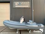 Caribe T12X / HYPALON RIB boot, Watersport en Boten, Overige brandstoffen, Overige merken