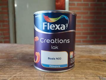 Flexa Creations Lak - Forest Dream - 0,75L beschikbaar voor biedingen