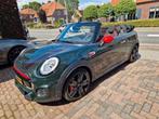 Mooie mini JCW Cabrio chilli, Auto's, Te koop, Geïmporteerd, 17 km/l, 4 stoelen