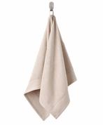 Partij beige handdoeken 50x100cm, NHP International, Sales@nhp-international.com, Beige, Handdoek