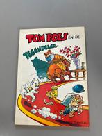 Tom poes en de tegendeler, Ophalen of Verzenden, Gelezen, Fictie algemeen