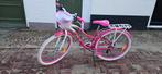 Nieuwe roze meisjesfiets, Versnellingen, Nieuw, Volare, Ophalen