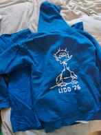 Scouting kleding kind LIDO maat 150 blouse, shirt, das,, Ophalen of Verzenden, Zo goed als nieuw, Kleding