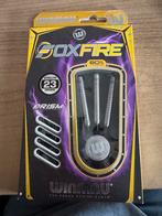 Winmau darts Foxfire 23 gram, Sport en Fitness, Darts, ., Nieuw, Ophalen of Verzenden, Pijlen