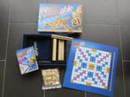 Mathable de luxe, het spel met cijfers, als scrabble., Ophalen of Verzenden, Nieuw
