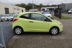 Ford Ka 1.2 Limited Airco (bj 2011), Auto's, Ford, Voorwielaandrijving, Euro 5, Stof, 1242 cc
