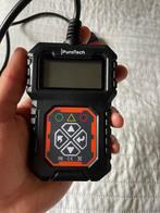 OBD2 Scanner Zo goed als nieuw!, Auto diversen, Autogereedschap, Ophalen of Verzenden, Nieuw