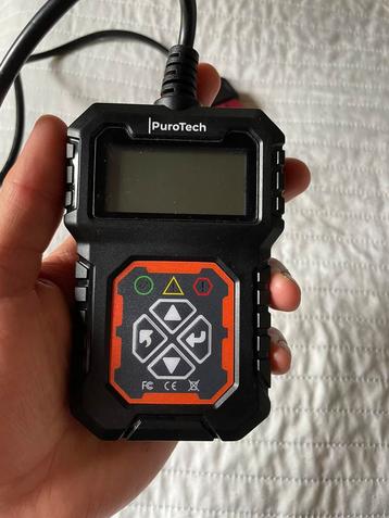 OBD2 Scanner Zo goed als nieuw! beschikbaar voor biedingen