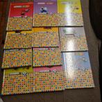 Groep 3 veilig leren lezen- veilig & vlot zon serie, Boeken, Ophalen of Verzenden, Zo goed als nieuw, Fictie algemeen