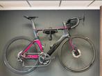 Orbea Orca Aero gebruikt maat 55 ultegra mechanisch
