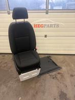 Bijrijdersstoel Mercedes sprinter vanaf 2018 w910, Auto-onderdelen, Interieur en Bekleding, Ophalen, Gebruikt, Mercedes-Benz, M